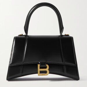 Authentic Balenciaga Hourglass Small